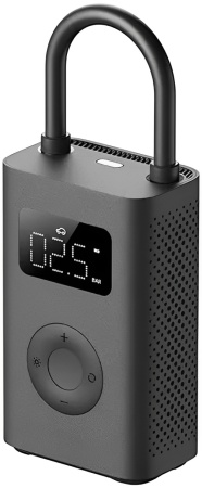 Купить Xiaomi Mijia Electric Pump 2D (MJCQB07QWS) Black