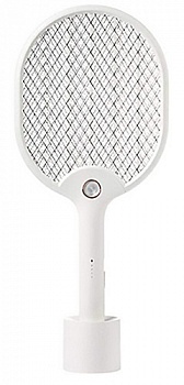 Xiaomi Jordan and Judy VC037 Electric Mosquito Bat