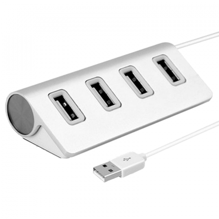 Купить HUB USB 4 USB