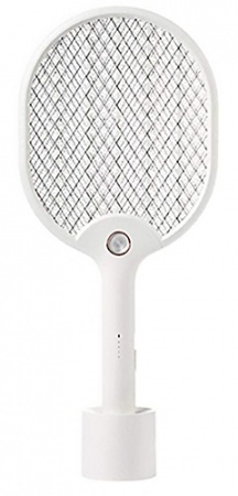 Купить Xiaomi VC037 Electric Mosquito Bat