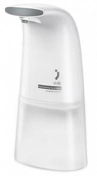 Купить Xiaomi Auto Foaming Hand Wash White