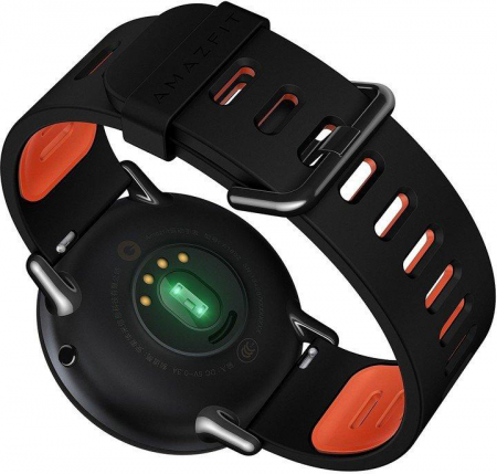 Умные часы AMAZFIT PACE - BLACK