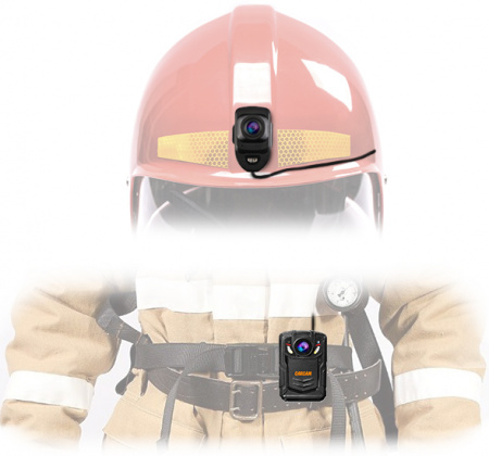 Купить CARCAM COMBAT 2s/4G+2CH 256Gb