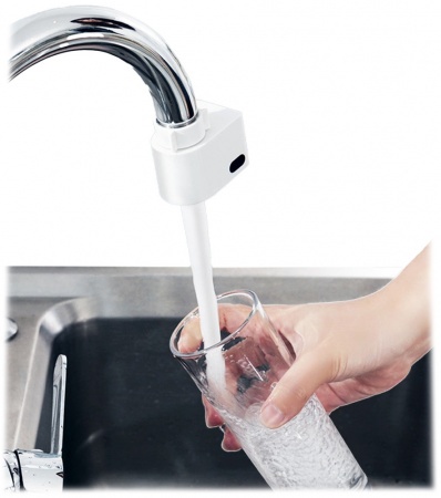 Купить Xiaomi Smartda Induction Home Water Sensor (HD-ZNJSQ-06)