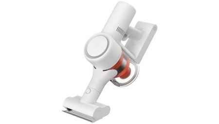 Купить Xiaomi Mijia Handheld Wireless Vacuum Cleaner 1C (SCWXCQ02ZHM)