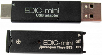 Купить Edic-mini Tiny+ B73