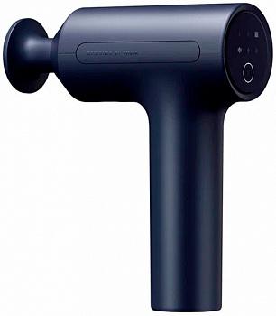 Купить Xiaomi Mijia Fascia Gun 3 (MJJMQ05YM) Blue-Gray