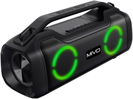 Купить Mivo M15