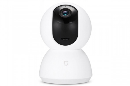 Купить Xiaomi Mijia Smart Camera 360° 1080р (QDJ4041GL)
