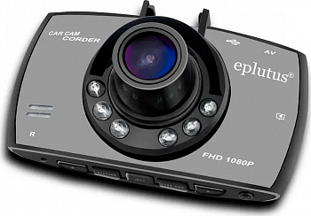 Купить Eplutus DVR-922