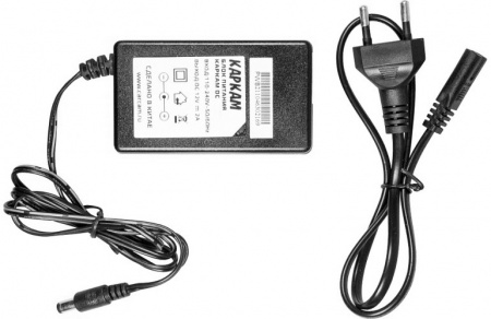 Купить CARCAM DC-1202