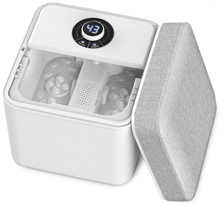 Купить Xiaomi HITH Smart Foot Bath X5 (ZMZ-X5)