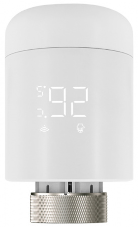 Купить Tuya Smart Life Thermostat (TRV16WiFi)