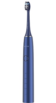 Купить Realme M2 Sonic Electric Toothbrush Blue