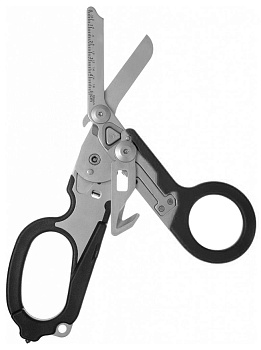 Купить Raptor Multitool Scissors (ODA186BK) Black