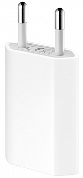 Купить Переходник СЗУ на USB 1000Mah