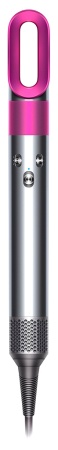 Купить Supersonic Airwrap Complete (HS01) Fuchsia