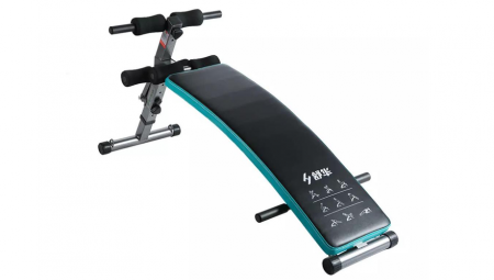 Купить Xiaomi SHUA Сurved Multi-function Abdominal Board (SH-575)