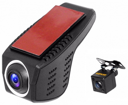 Купить CARCAM U4-FullHD