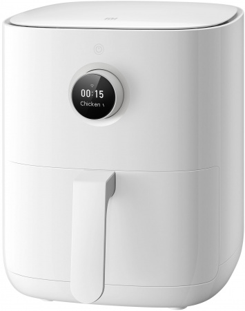 Купить Xiaomi Mi Smart Air Fryer 3.5L (MAF02) EU White 