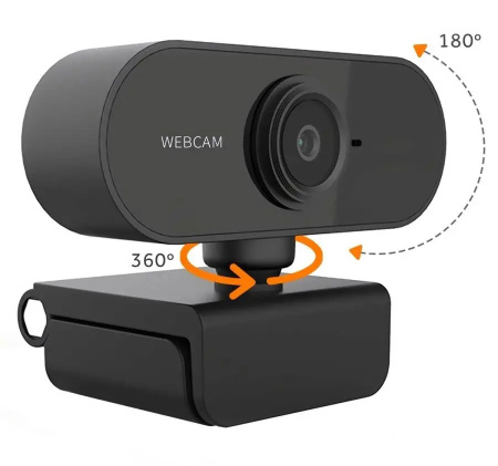 Купить WEBCAM Web Camera 480p