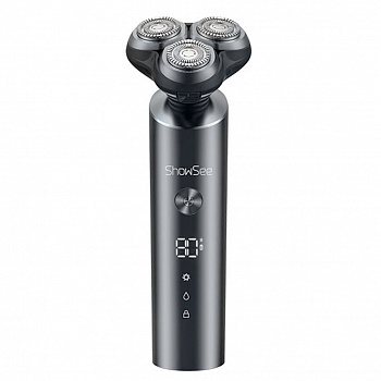 Купить Xiaomi Showsee Electric Shaver F305 Grey (F305-GY)