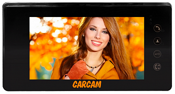 Купить CARCAM DW-718SD