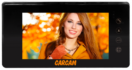 Купить CARCAM DW-718SD