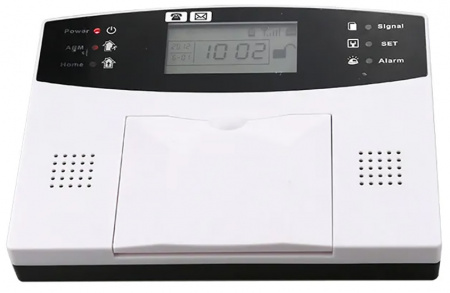 Купить CARCAM GSM ALARM KIT M30A