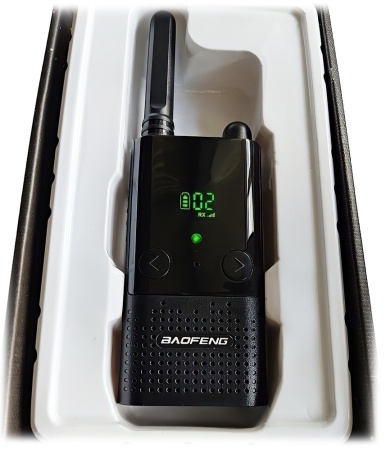 Купить BAOFENG BF-T9