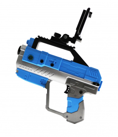 Купить Intelligent ar gun AR82-1 Blue