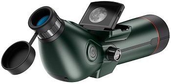 Купить Suntek 4K x350 Astronomical telescope SPX5-80