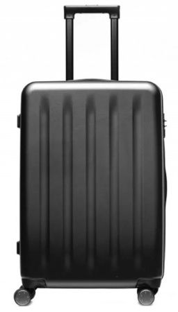 Купить Xiaomi 90 Points Suitcase 1A 24'' Black