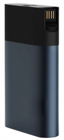 Купить Xiaomi Zmi 4G Wi-Fi и Power Bank MF885 10000 mAh Black