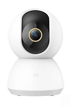 Купить Xiaomi 360° Home Camera PTZ Version 2K (MJSXJ09CM)
