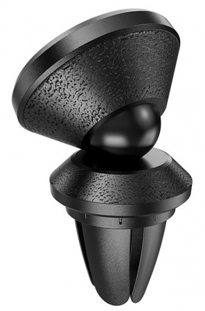 Hoco CA81 Black Держатель авто магнитный для телефона