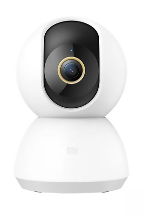 Купить Xiaomi 360° Home Camera PTZ Version 2K (MJSXJ09CM)