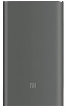 Xiaomi Mi Power Bank Pro 10000mAh Type-C - Dark Gray