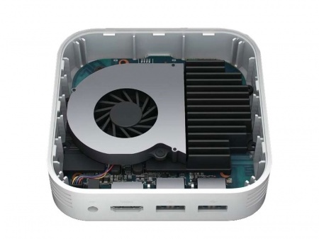 Купить Xiaomi Mi Box 3 Enhanced Edition