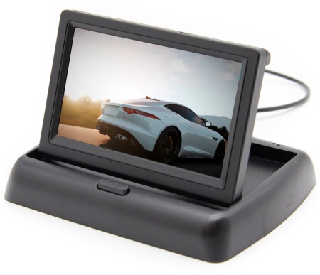 Купить Eplutus Monitor СХ-433