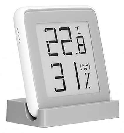 Купить Xiaomi MiaoMiaoce Temperature and Humidity Meter (MHO-C201)