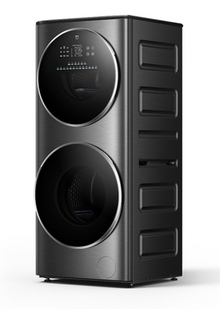 Купить Xiaomi Mijia Partition Washing Drying Machine 15kg (XHQG150XM21)