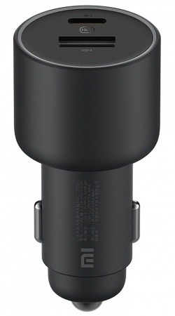 Купить Xiaomi Car Charger 100W (CC07ZM)