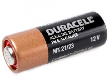 Купить DURACELL 23A (MN21) 