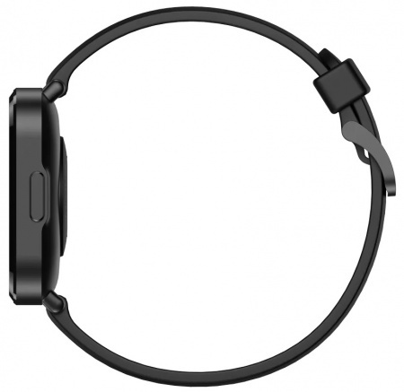 Купить Xiaomi Mibro Color Black (XPAW002)