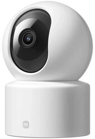 Купить Xiaomi Smart Camera C201 GL (MBC27) White