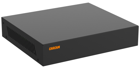 Купить CARCAM 9CH NVR3109 POE