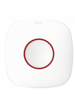 Купить Hikvision DS-PDEB1-EG2-WE Беспроводная тревожная кнопка