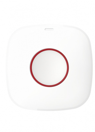 Купить Hikvision DS-PDEB1-EG2-WE Беспроводная тревожная кнопка