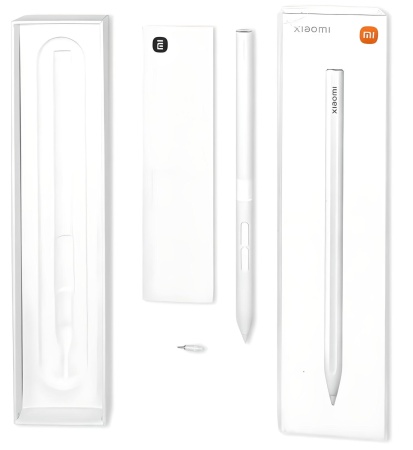 Купить Xiaomi Smart Pen 2 White
